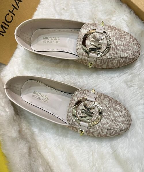 MICHAEL KORS OFFICIAL PUMPS | Elif Store