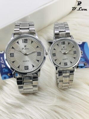 PAIR SET.D.LON.