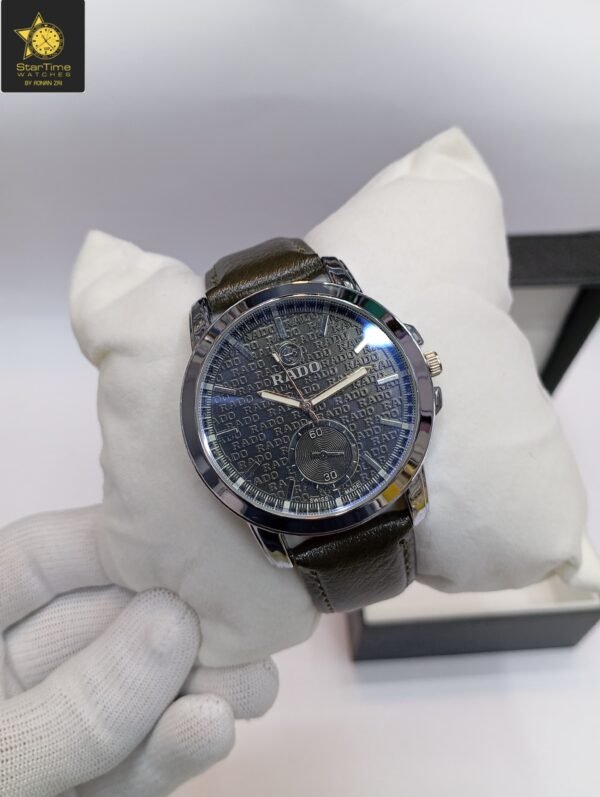 RADO STREP WATCH - Image 3