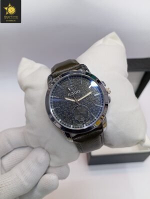 RADO STREP WATCH