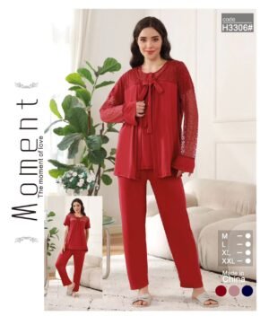 TROUSER/SHIRT/UPPER