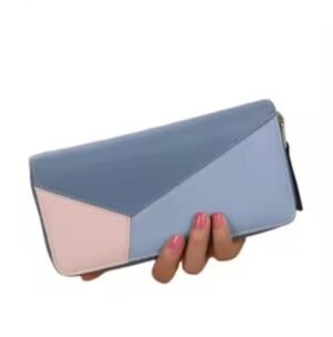 Luxury Women Long Wallets