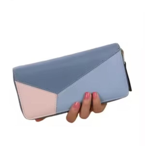 Luxury Women Long Wallets