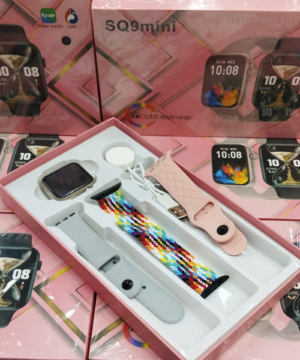 SQ9 mini smart watch