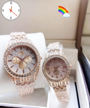 IIIK COLLECTION. PAIR SET.