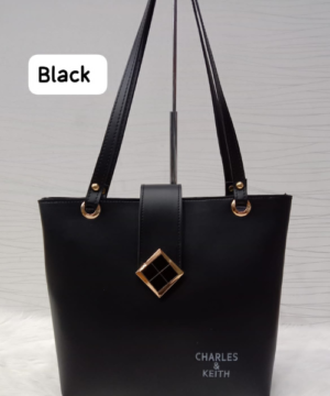 Charles&Keith Soft Material HandBag