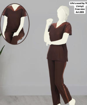 imported night suit