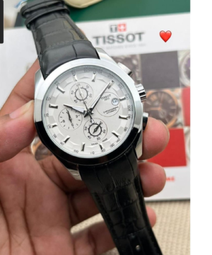 TISSOT CHRONOGRAPH
