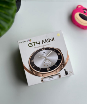 GT4 MINI Smart watch