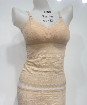 Fancy BRIDAL biddies PENTY SET
