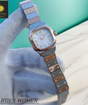 CARTIER GIRL'S JEWELRY WATCH ⌚