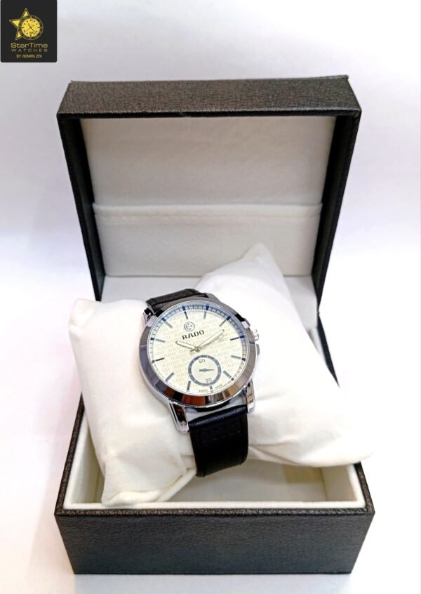 RADO STREP WATCH - Image 4