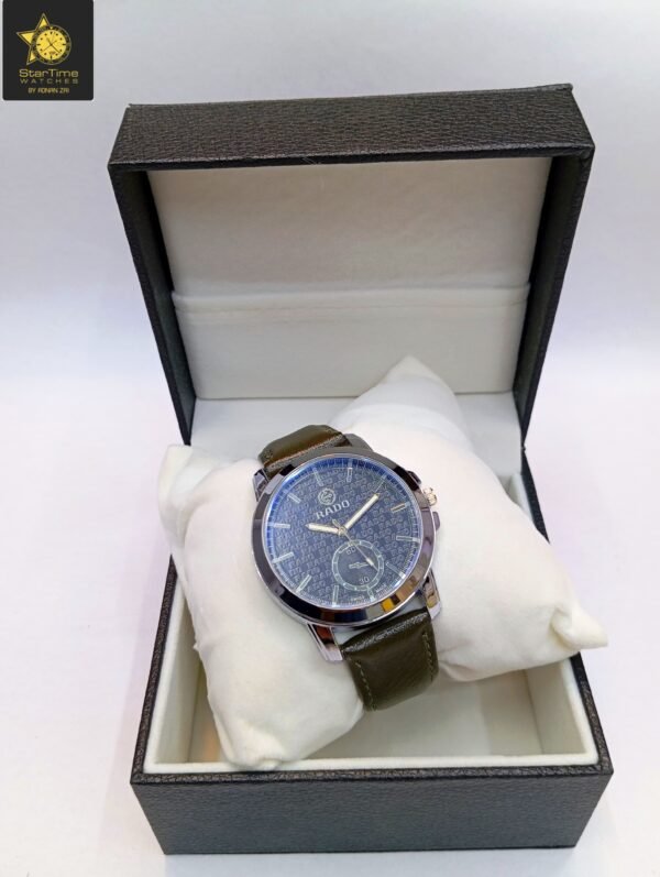 RADO STREP WATCH - Image 5