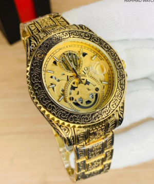 ROLEX MEN WATCH