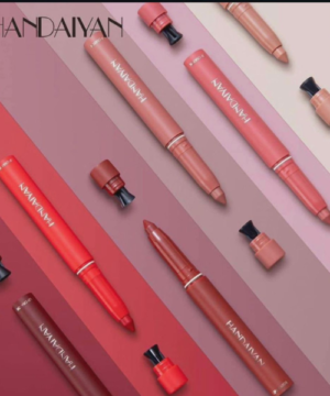 Handaiyan Crayon Lipstick