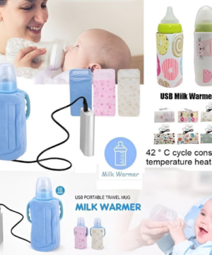 Feeder Bottle Warmer