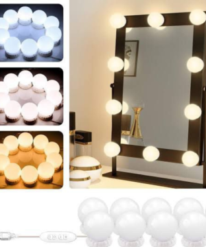 Vanity Light