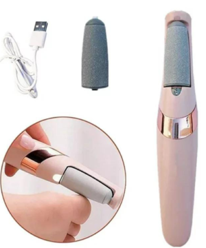 Foot File Callus Remover Pedicure Machine