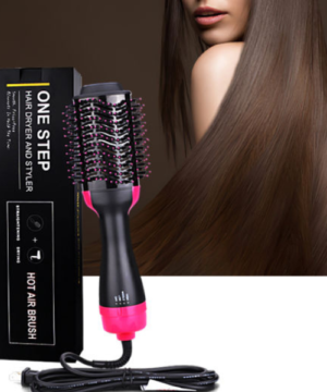 ultifunction Hair Sraightener