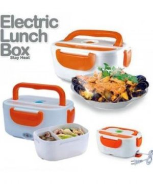 Heating Lunch Box