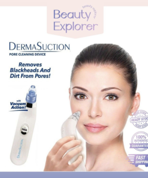 3 In 1 Black Head Remover