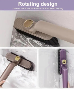 Multifunctional Cleaning Brush