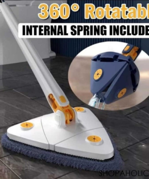 Triangle Mop