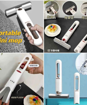 Portable Mini Mop