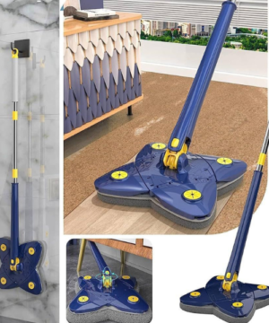Water Auto Squeezes Mop
