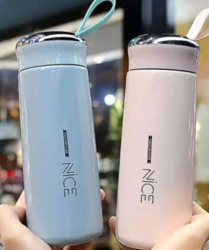 Water Bottle 400 ML Flask
