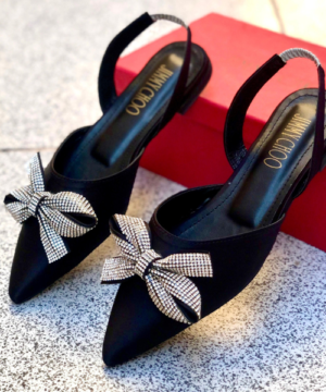 Jimmy Choo Flat Pumps