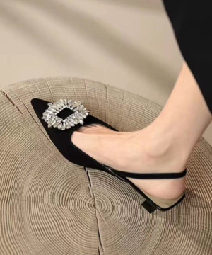 ZARA Heels 👠
