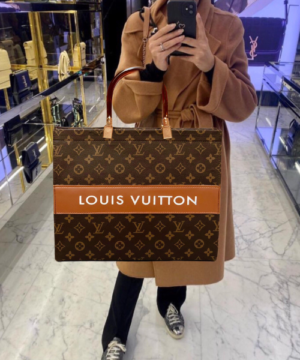 LV Hand Bag