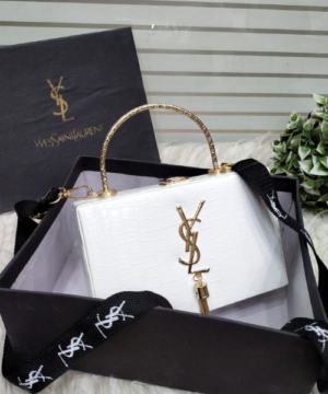 Cross Body YSL Bags for Girls 🎀
