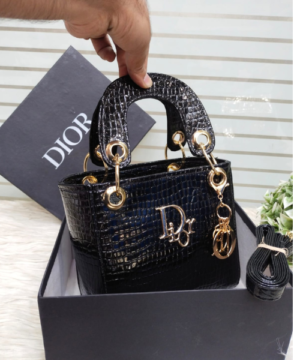 Branded DIOR Small size handbag
