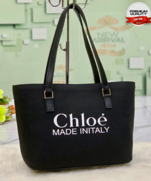 Stylish Tote Style