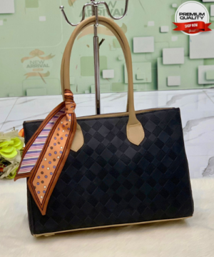 Stylish ToTe Style