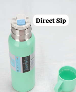 New Shape Vacuum Flask Bottle