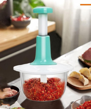 Vegetable Chopper