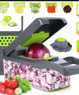 16 in 1 Multifunctional Vegetable Chopper