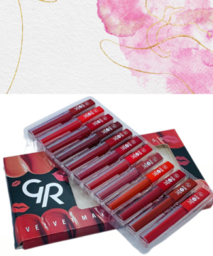 Matte lip Gloss  Original