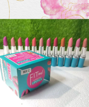 matte lipstick