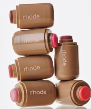 Rhode pocket blush