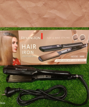 Remington Hair Crimper