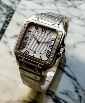 CARTIER MENS WATCH