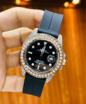 ROLEX SUBMARINE GENTS COLLECTION