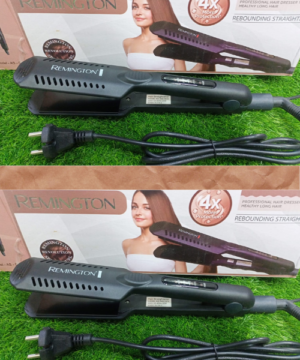Remington professional hair straightener
