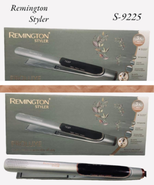 Remington Hair Straightener