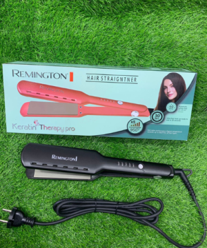 Remington Hair Straightener