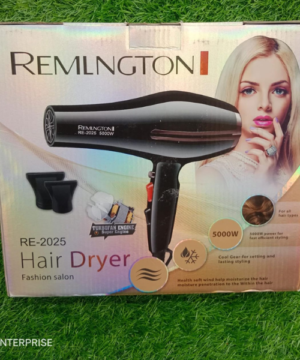 Remington Professional Hair Dryer